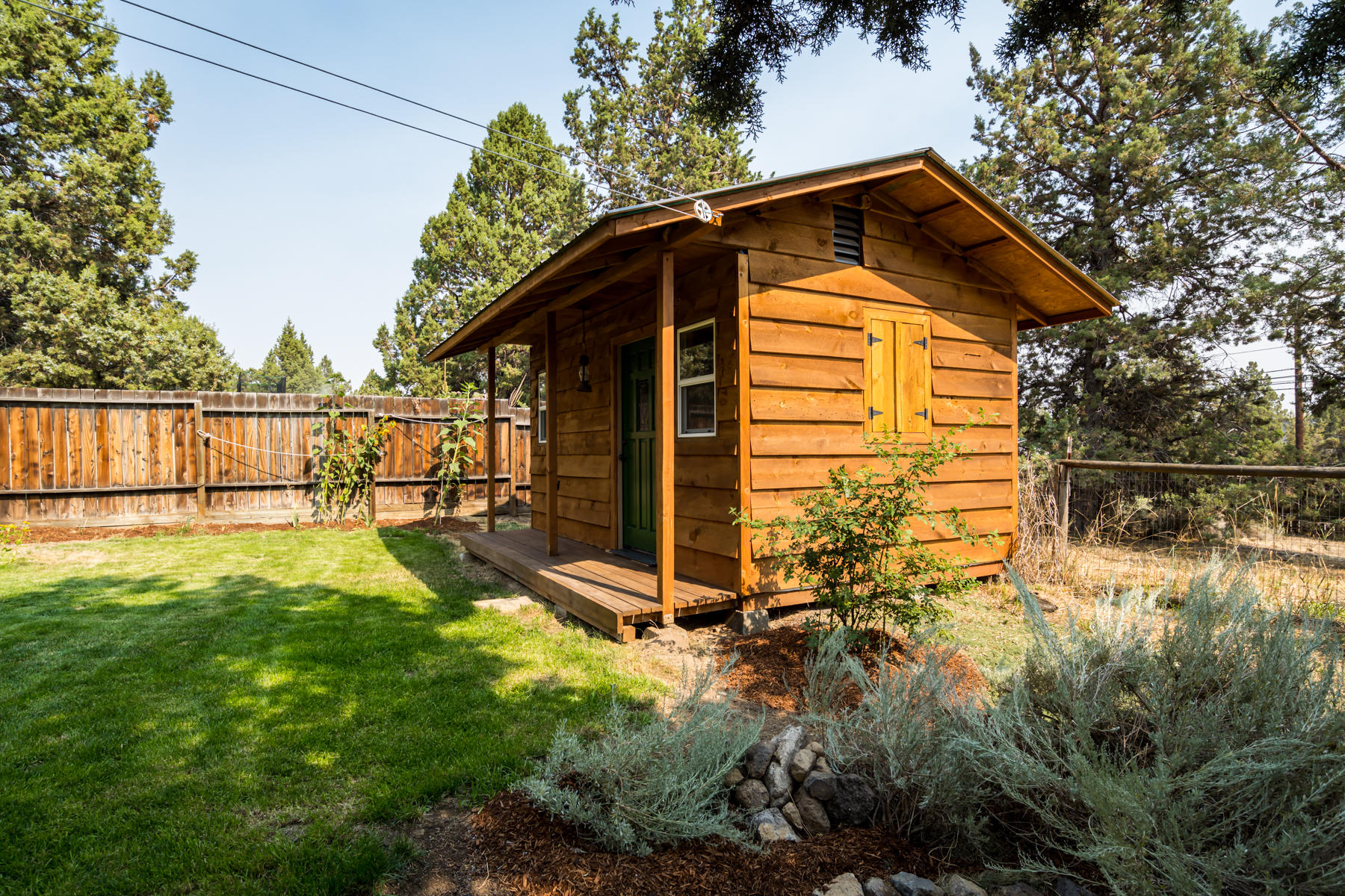 South Heights - Residential