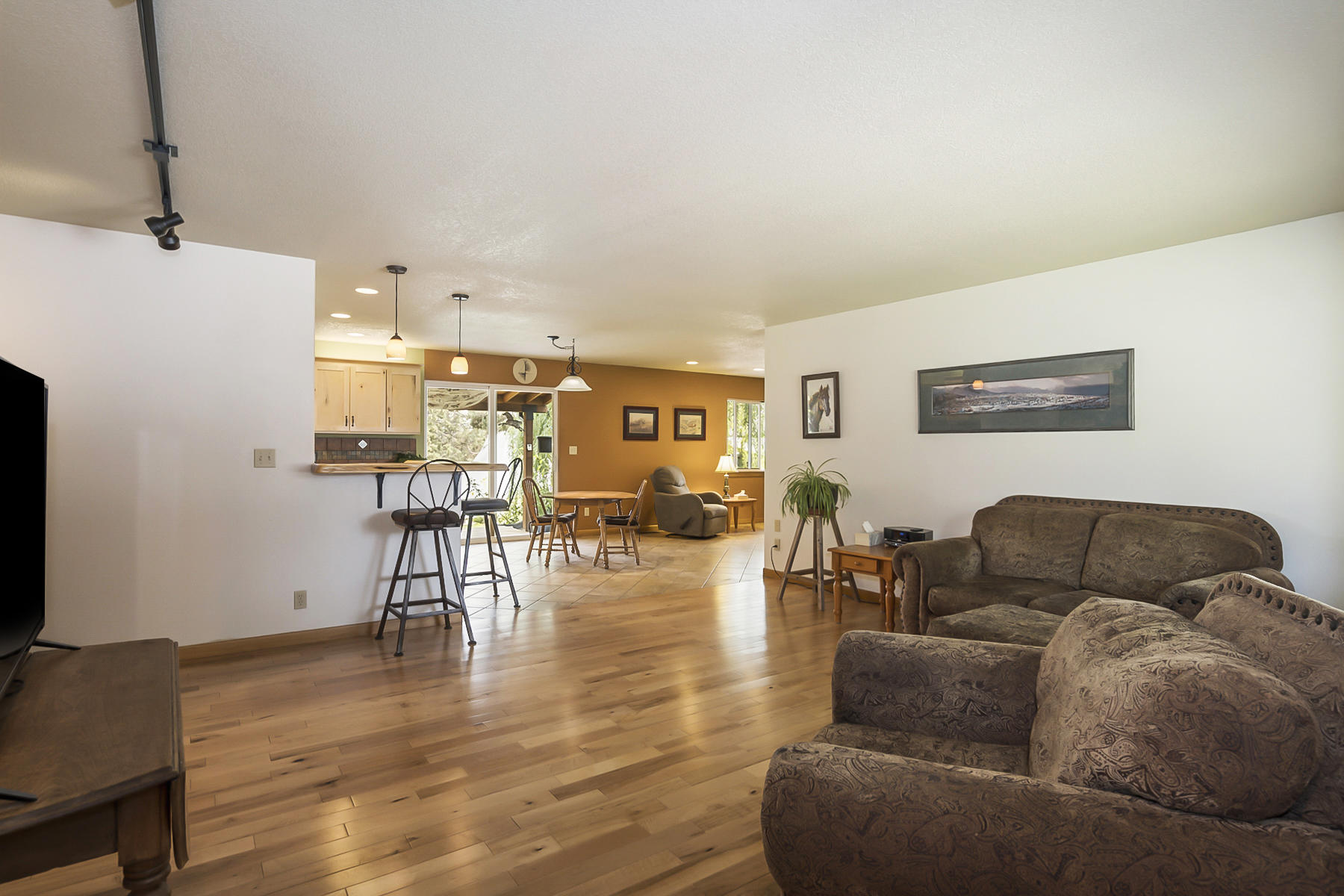 South Heights - Residential