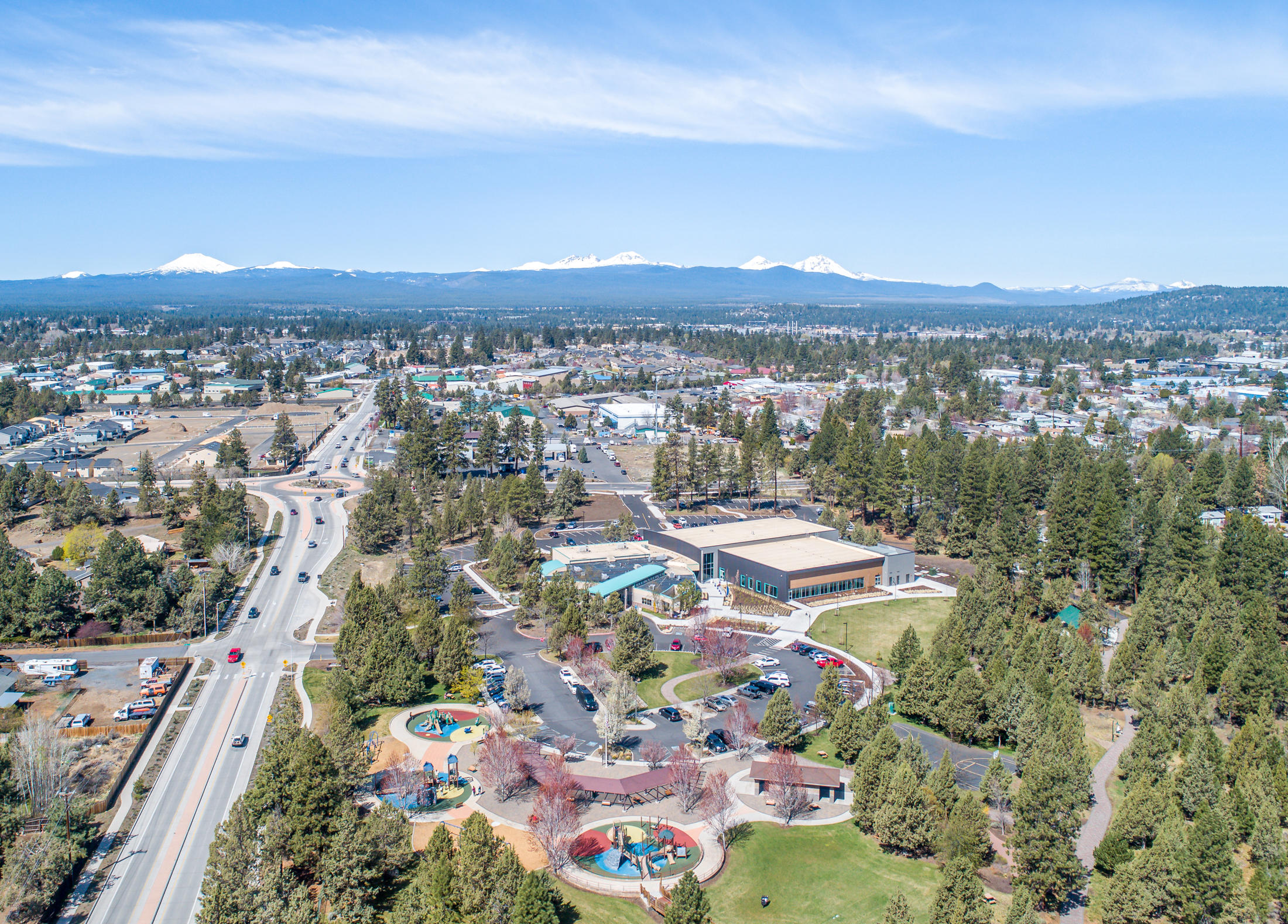 Orion Estate - Residential