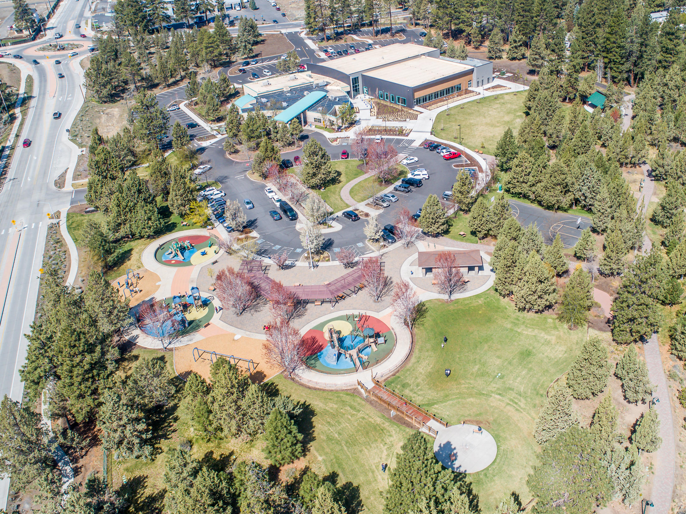 Orion Estate - Residential