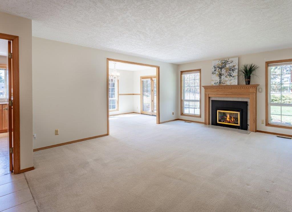 Orion Estate - Residential