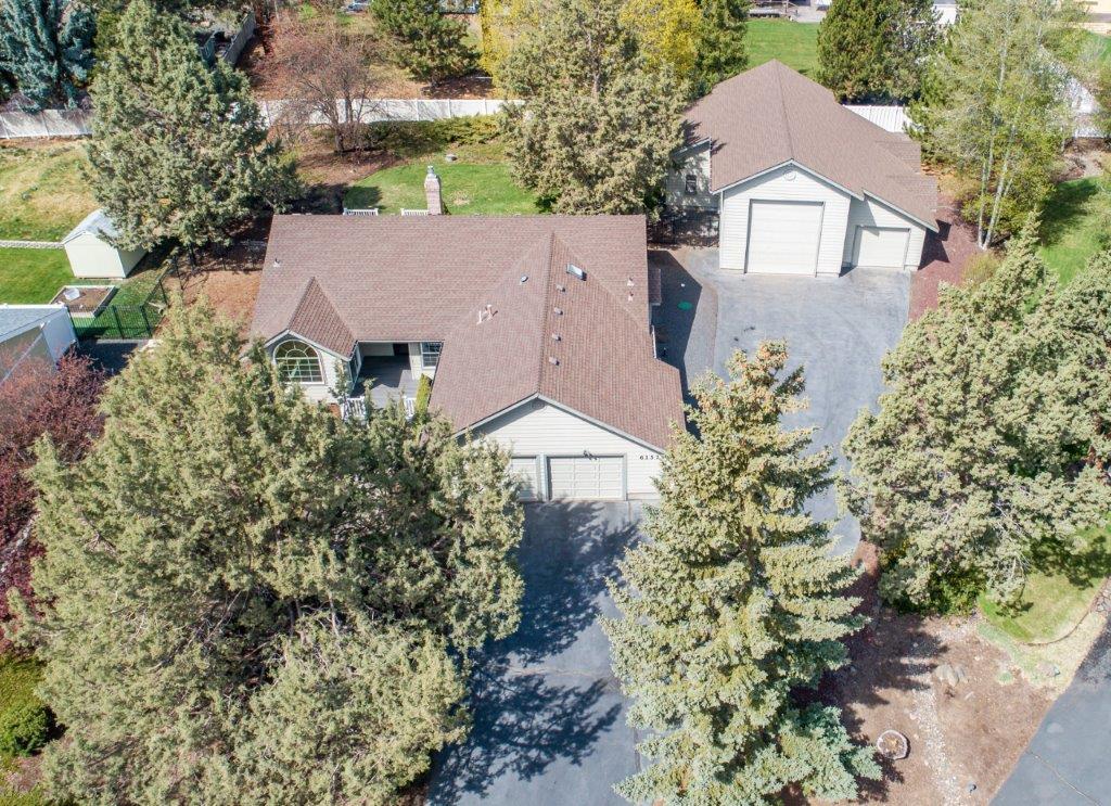 Orion Estate - Residential