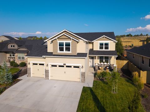 2750 SW 46th Court Redmond OR 97756