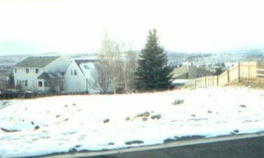 North Hills - Land