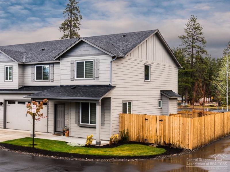 Village@Cold Springs - Residential