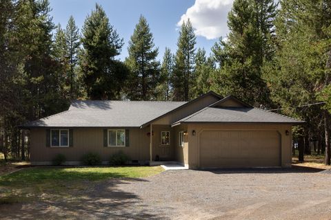 55853 Osprey Road Bend OR 97707