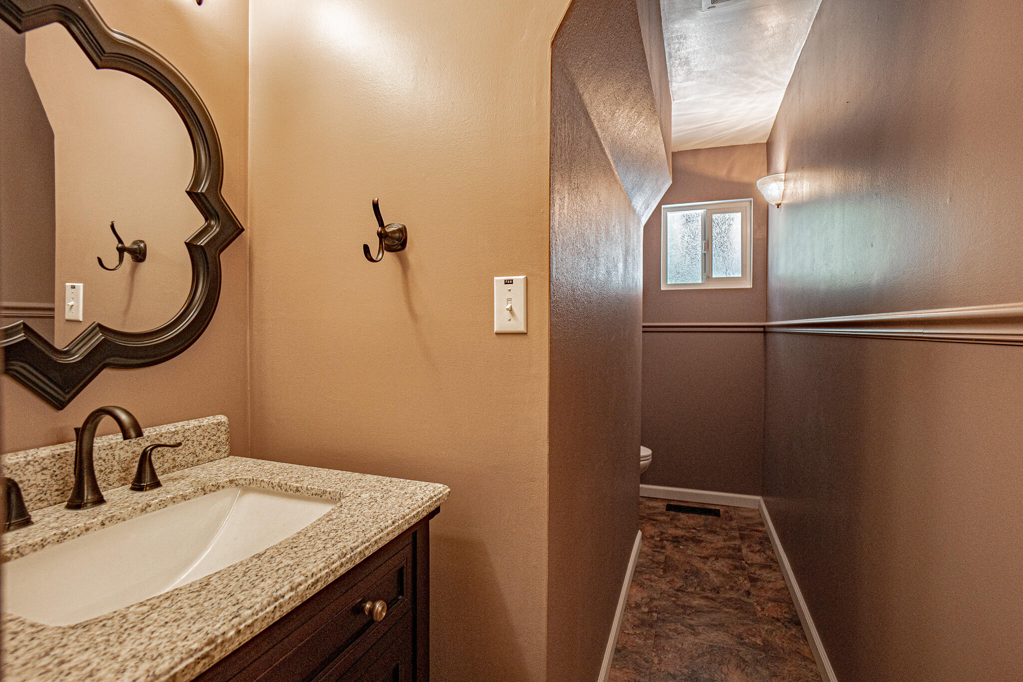 Land Of Many Oaks - Residential