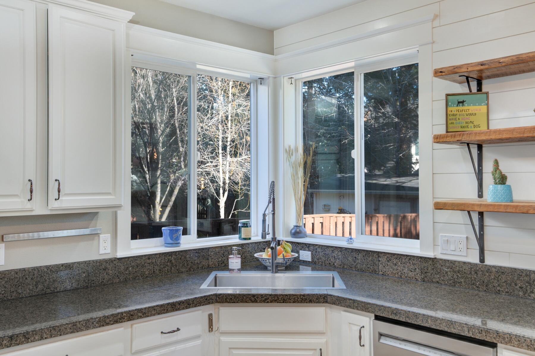 River Canyon Estates - Residential