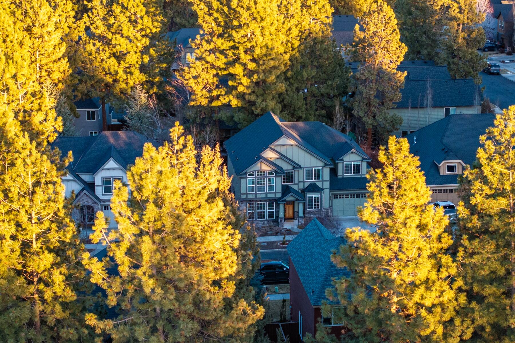 River Canyon Estates - Residential