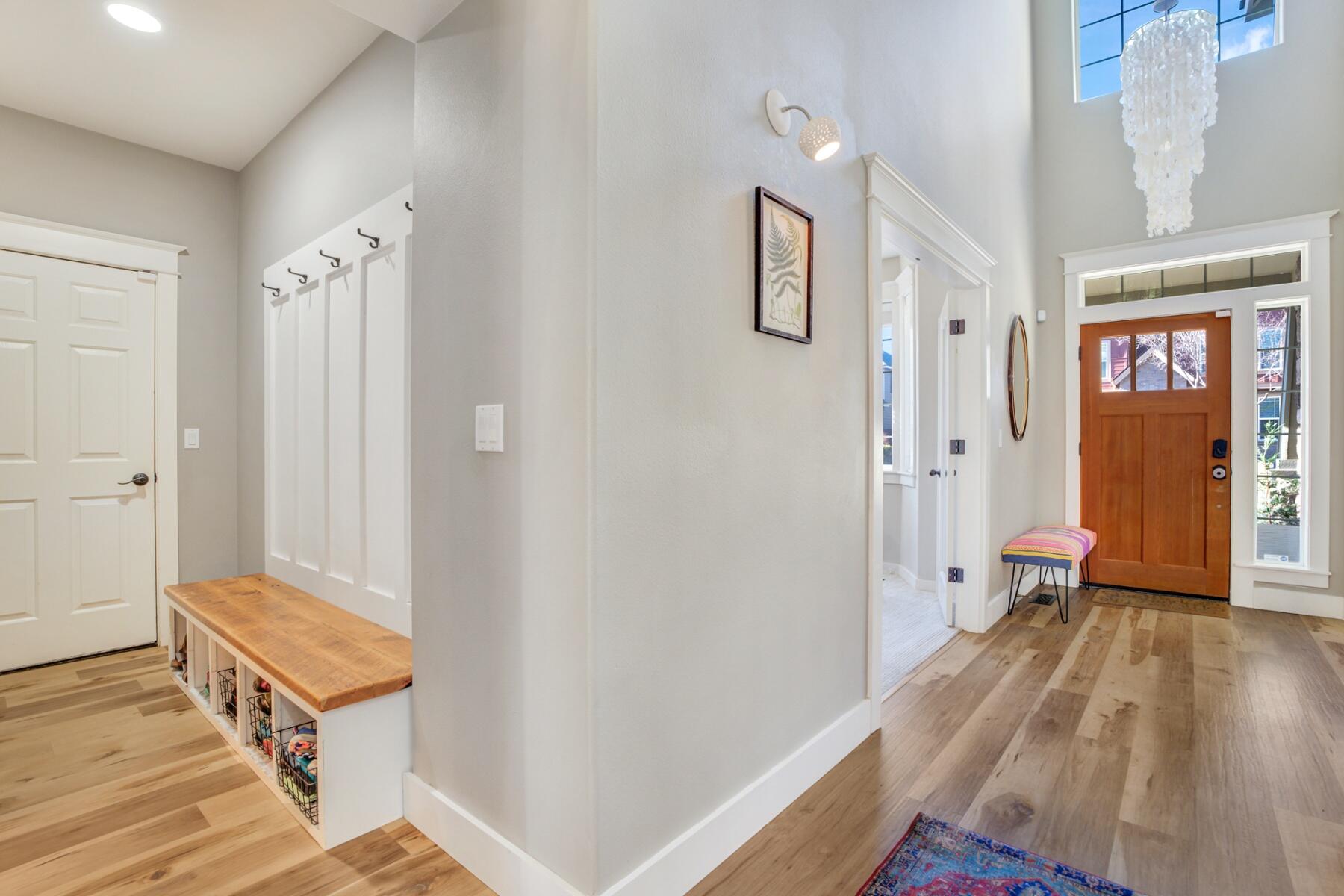 River Canyon Estates - Residential