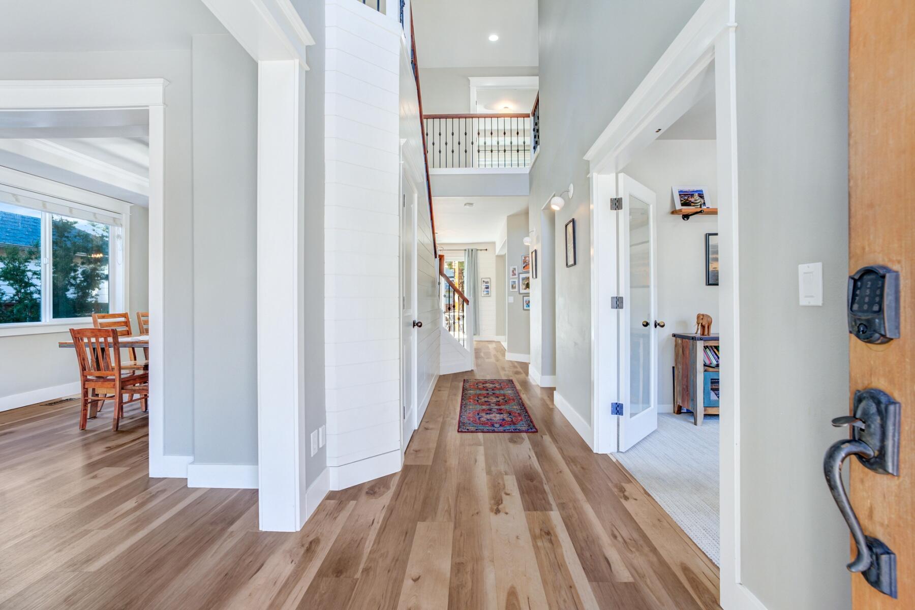 River Canyon Estates - Residential