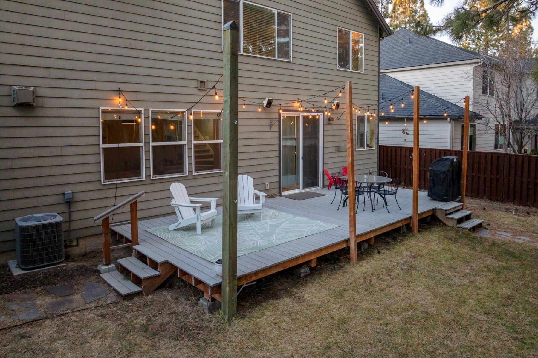 River Canyon Estates - Residential