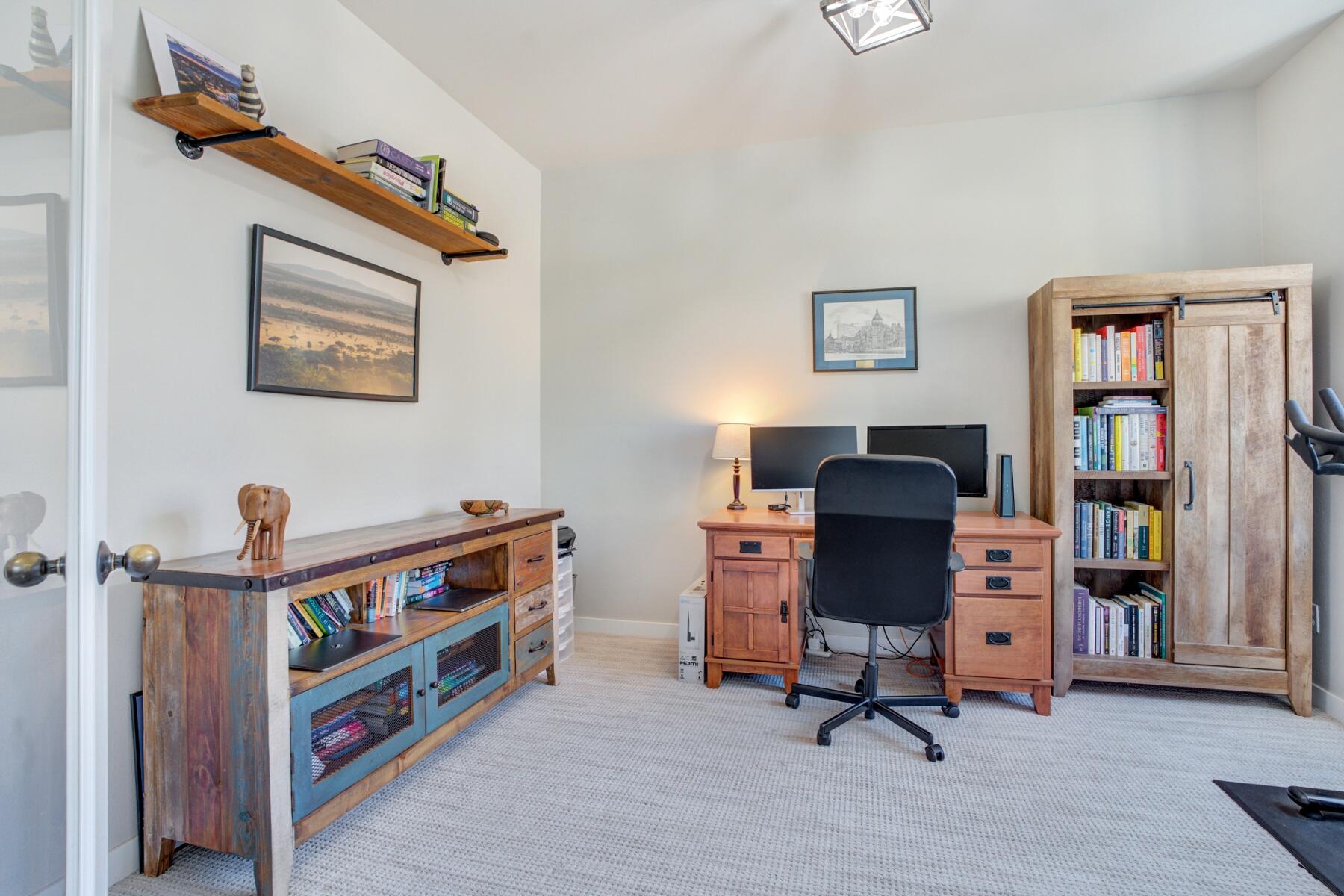 River Canyon Estates - Residential