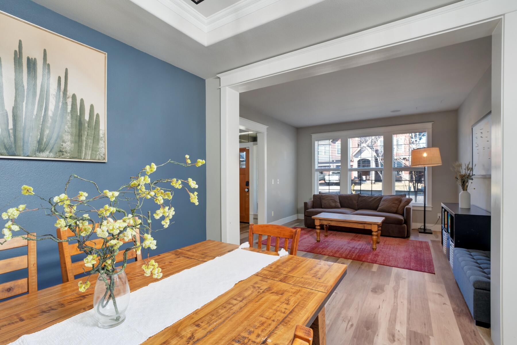 River Canyon Estates - Residential