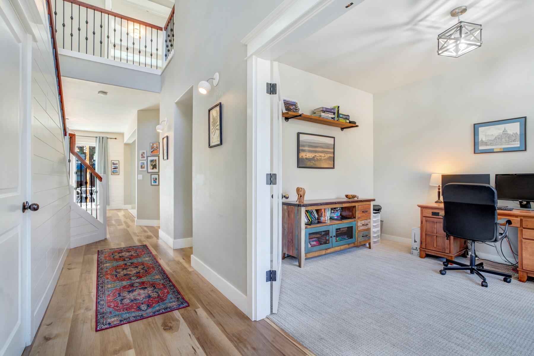 River Canyon Estates - Residential