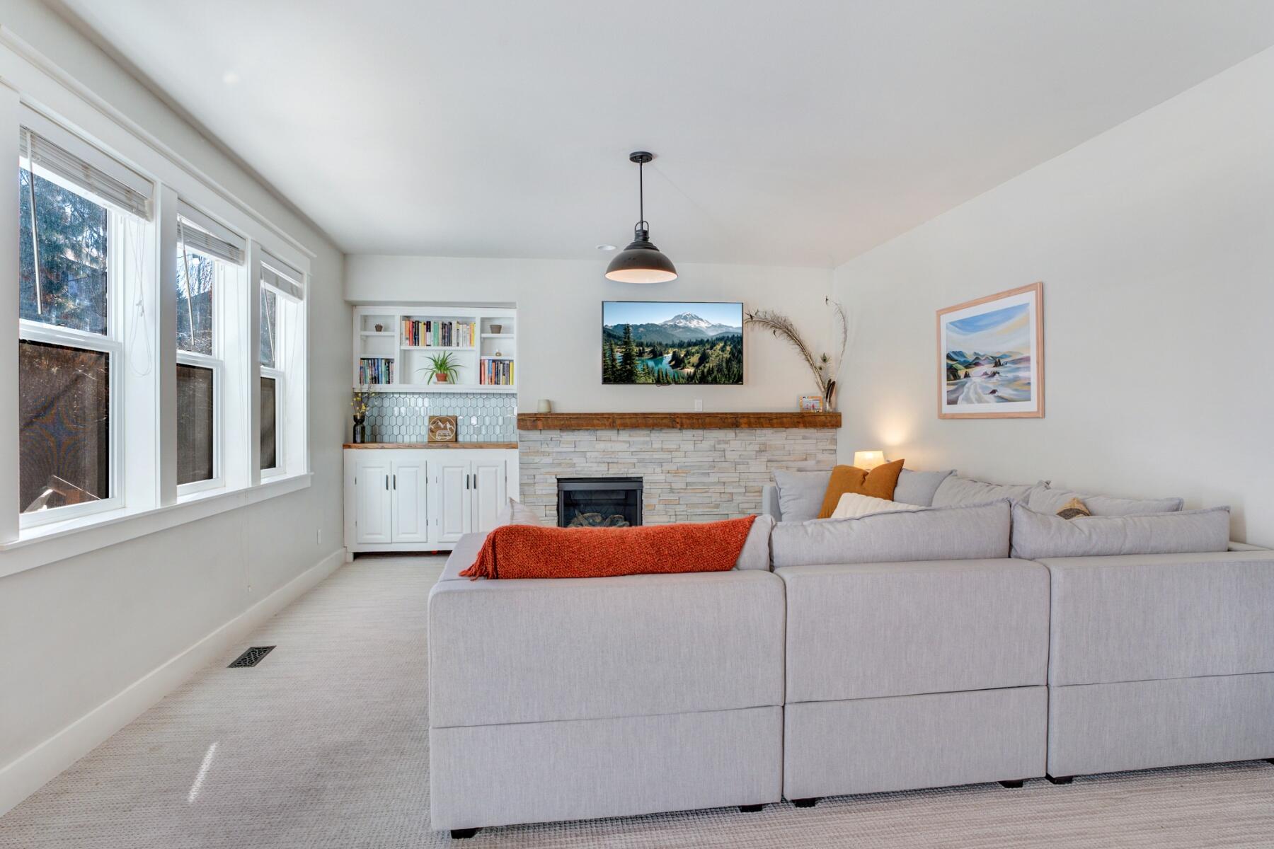 River Canyon Estates - Residential