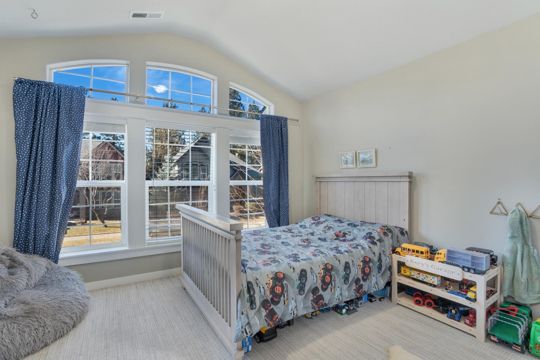 River Canyon Estates - Residential