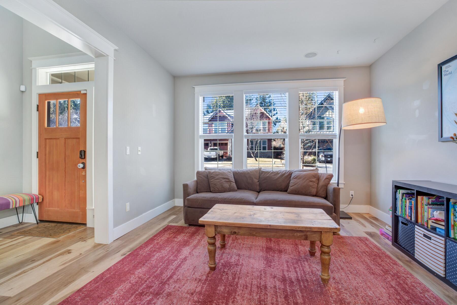 River Canyon Estates - Residential