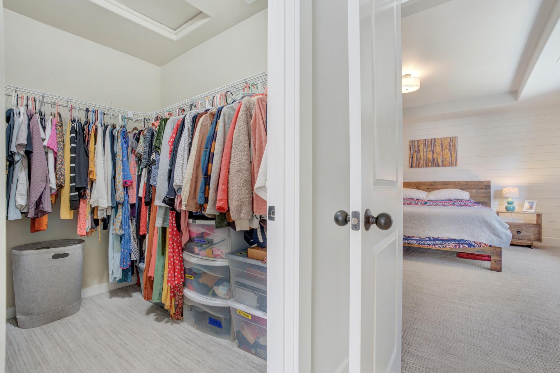 River Canyon Estates - Residential