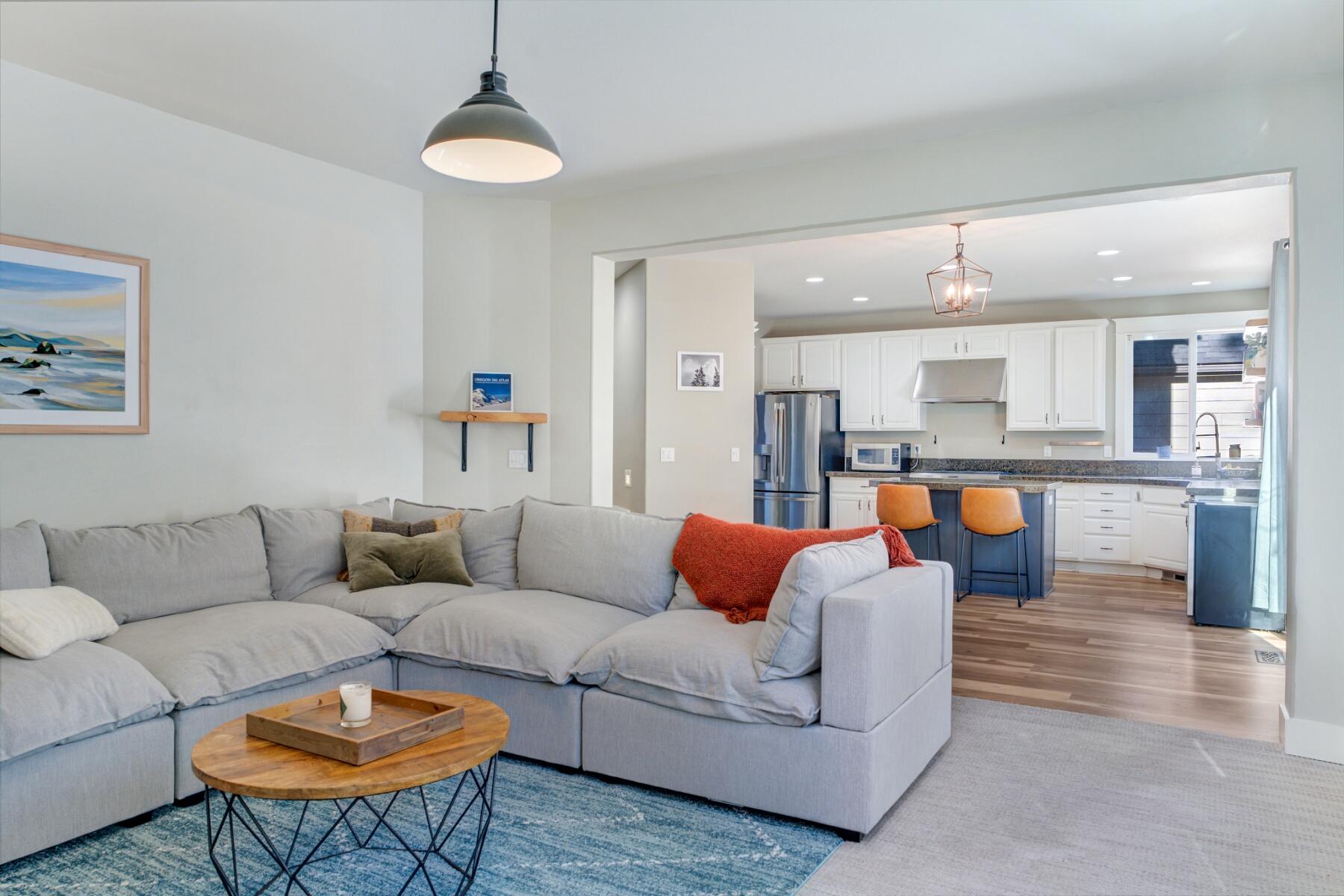 River Canyon Estates - Residential