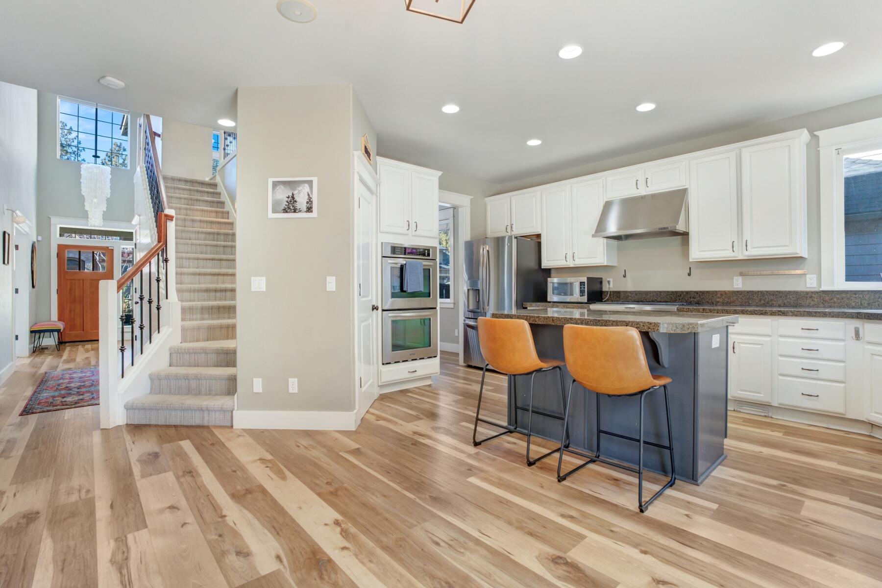 River Canyon Estates - Residential