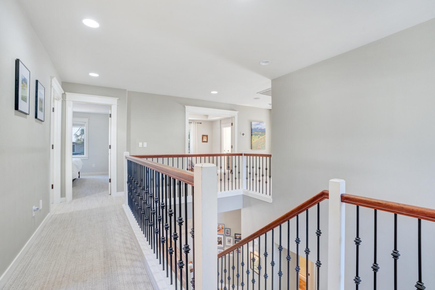 River Canyon Estates - Residential