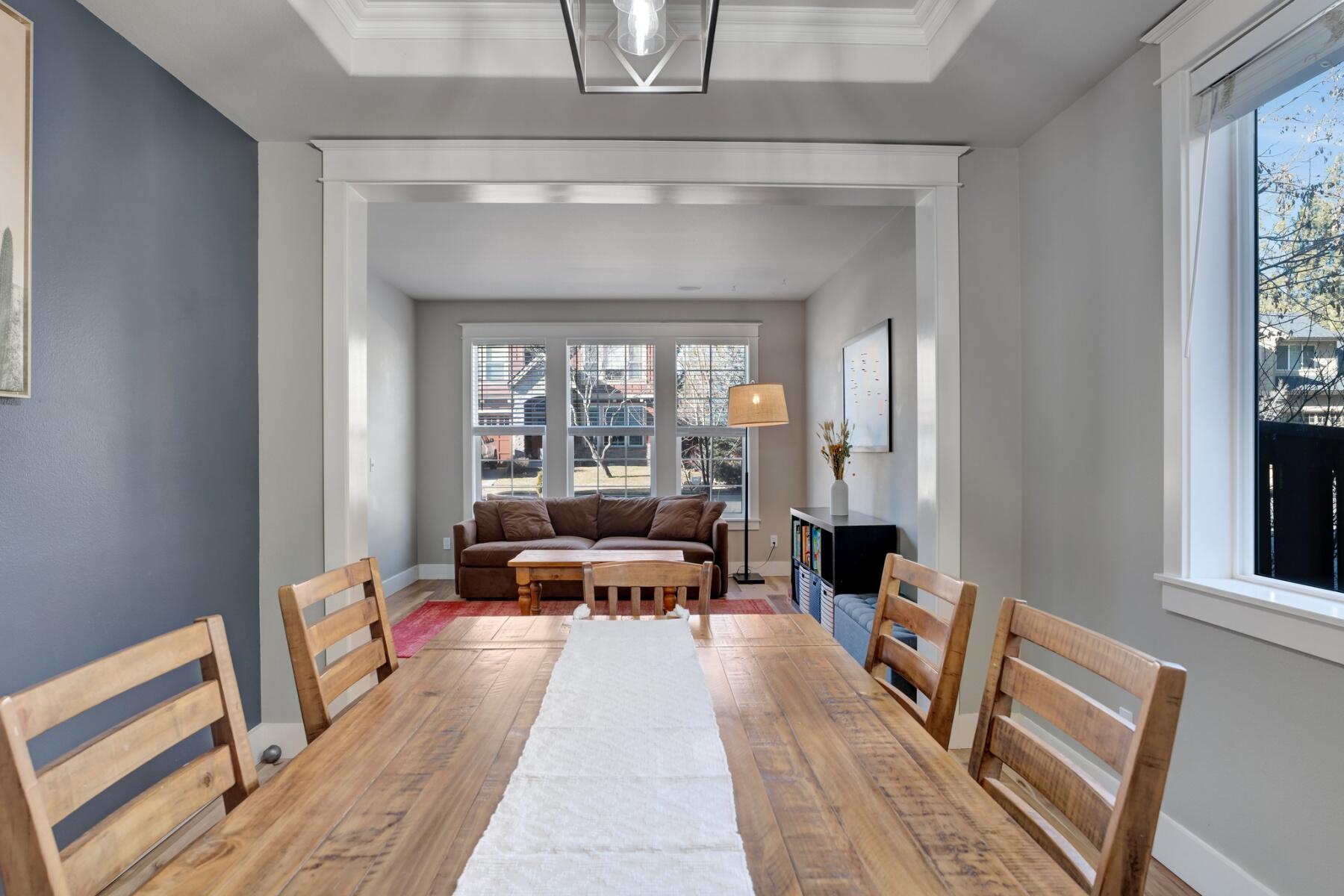 River Canyon Estates - Residential