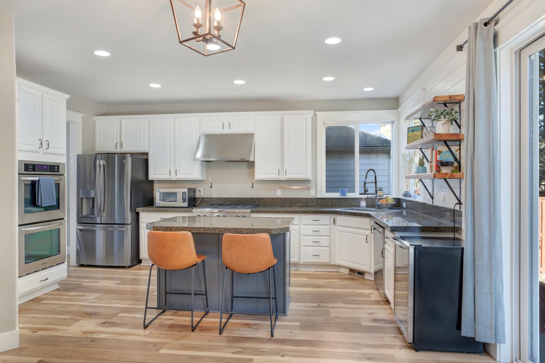 River Canyon Estates - Residential