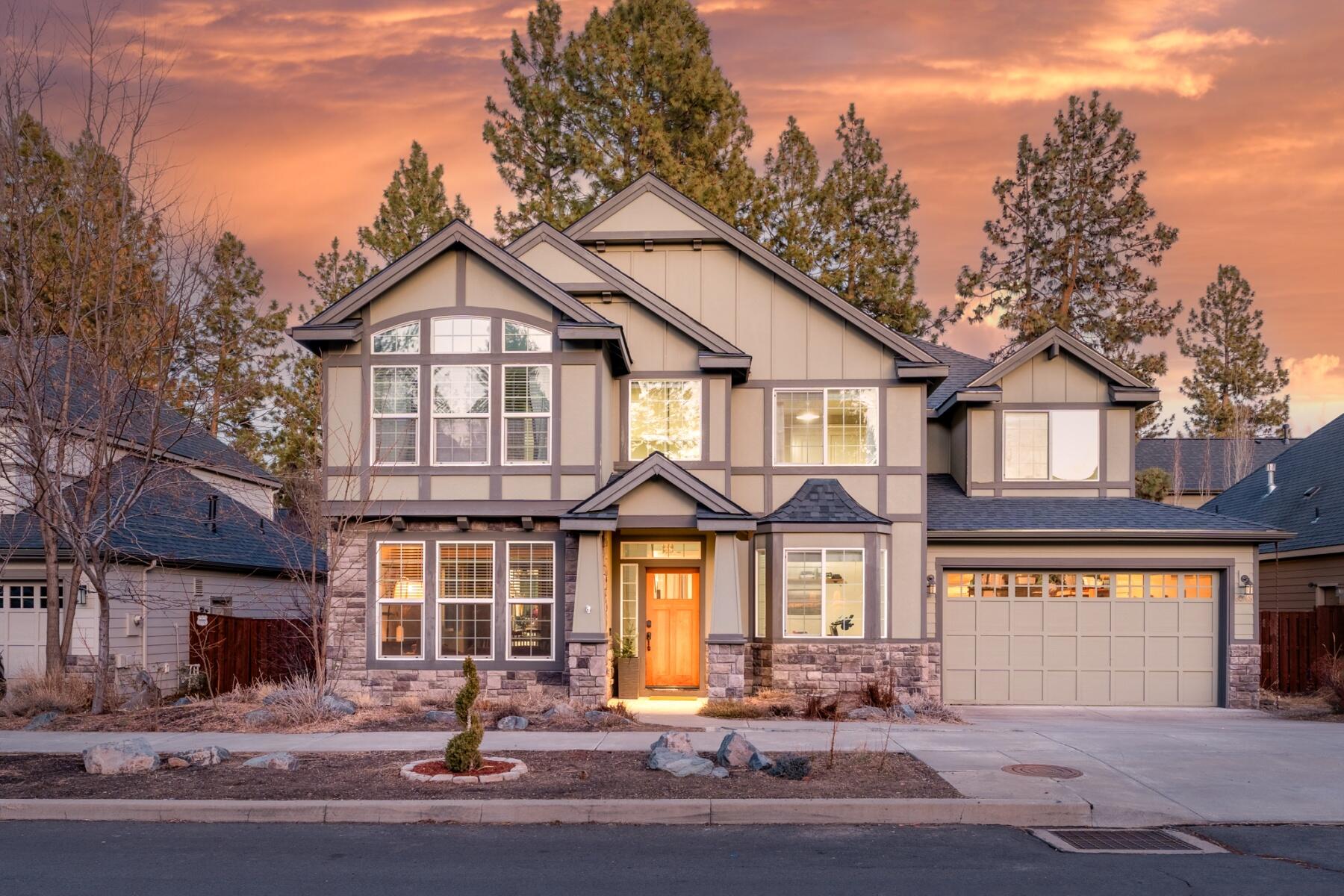 River Canyon Estates - Residential