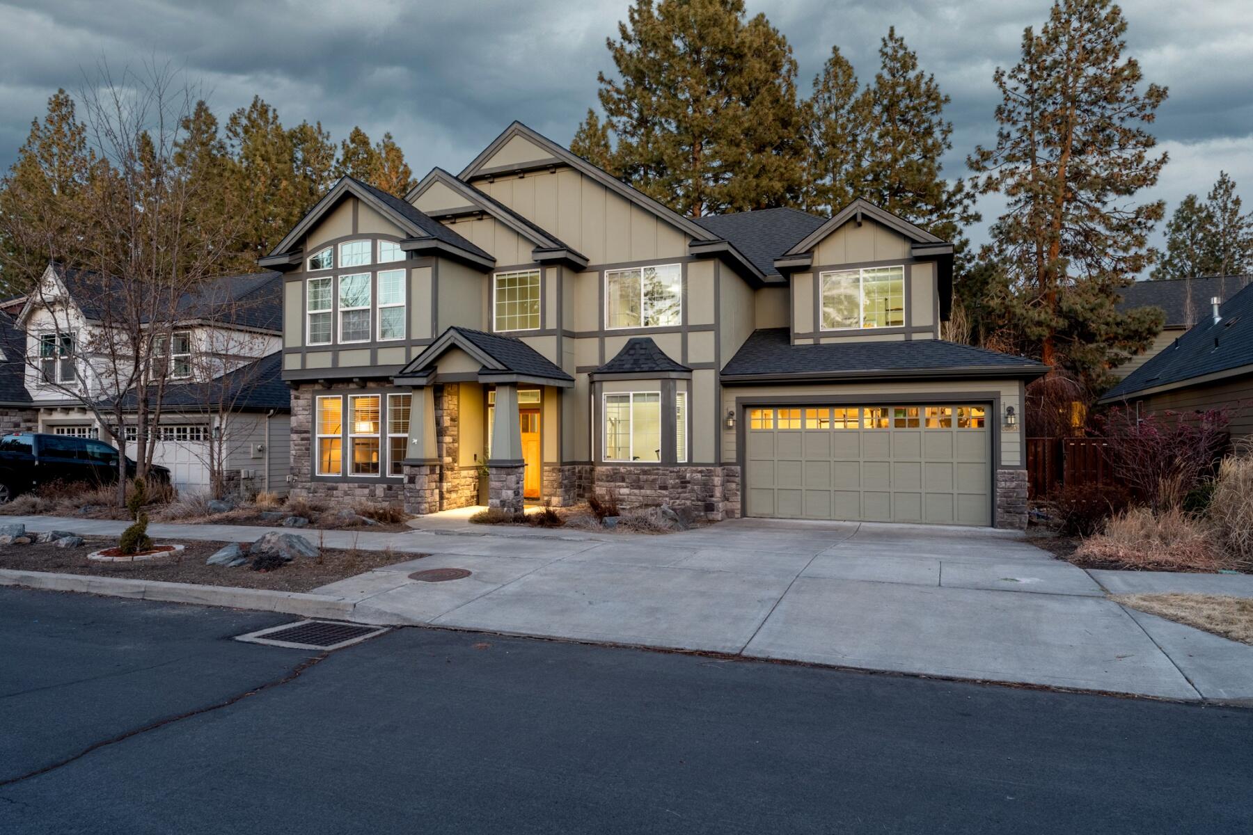 River Canyon Estates - Residential