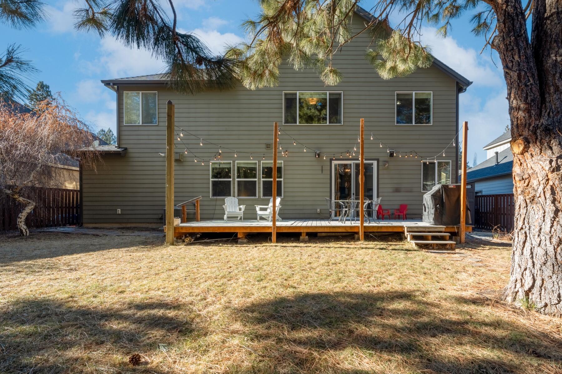 River Canyon Estates - Residential