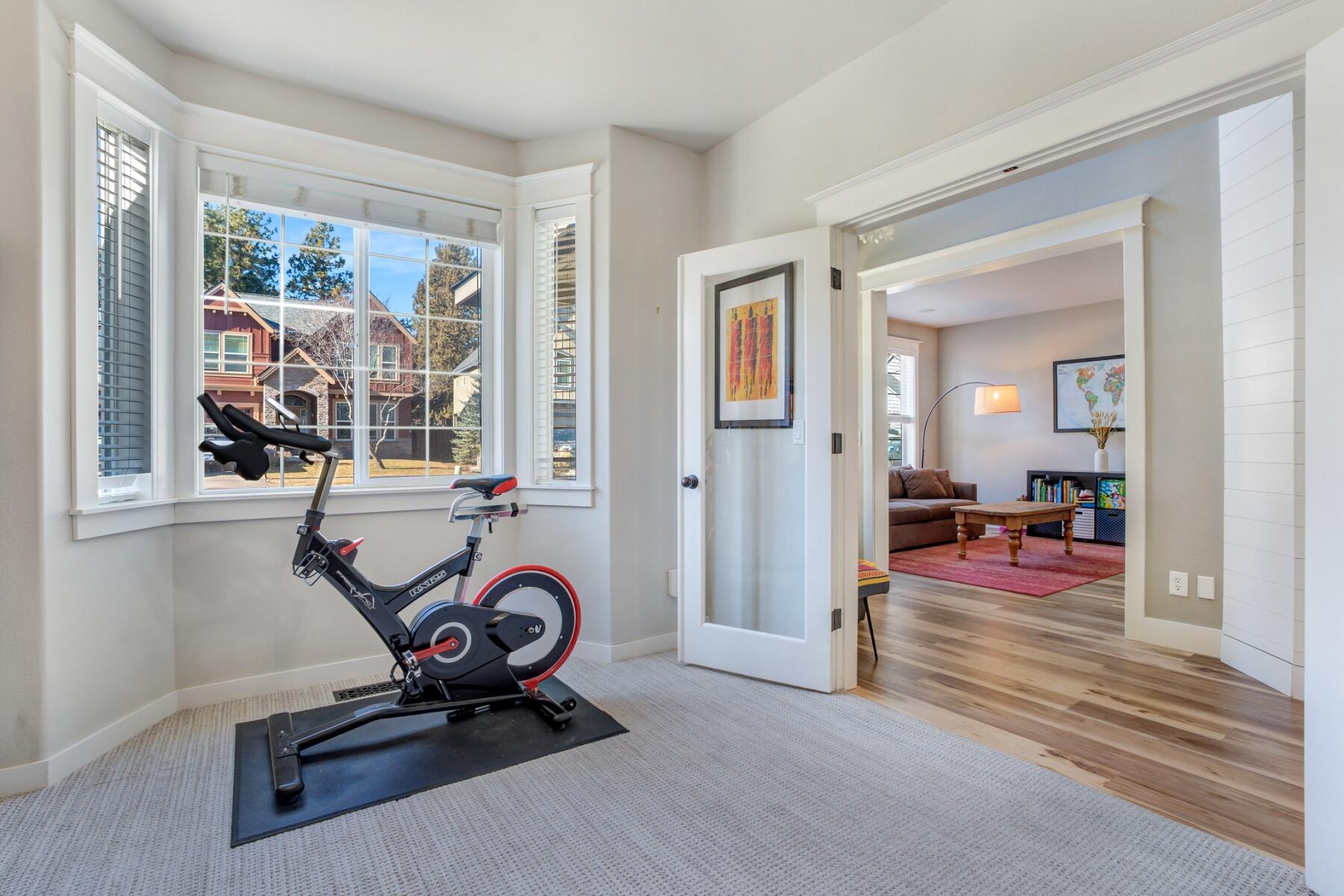 River Canyon Estates - Residential