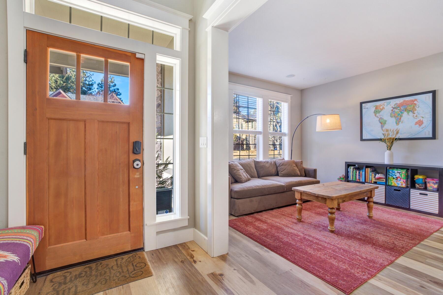 River Canyon Estates - Residential