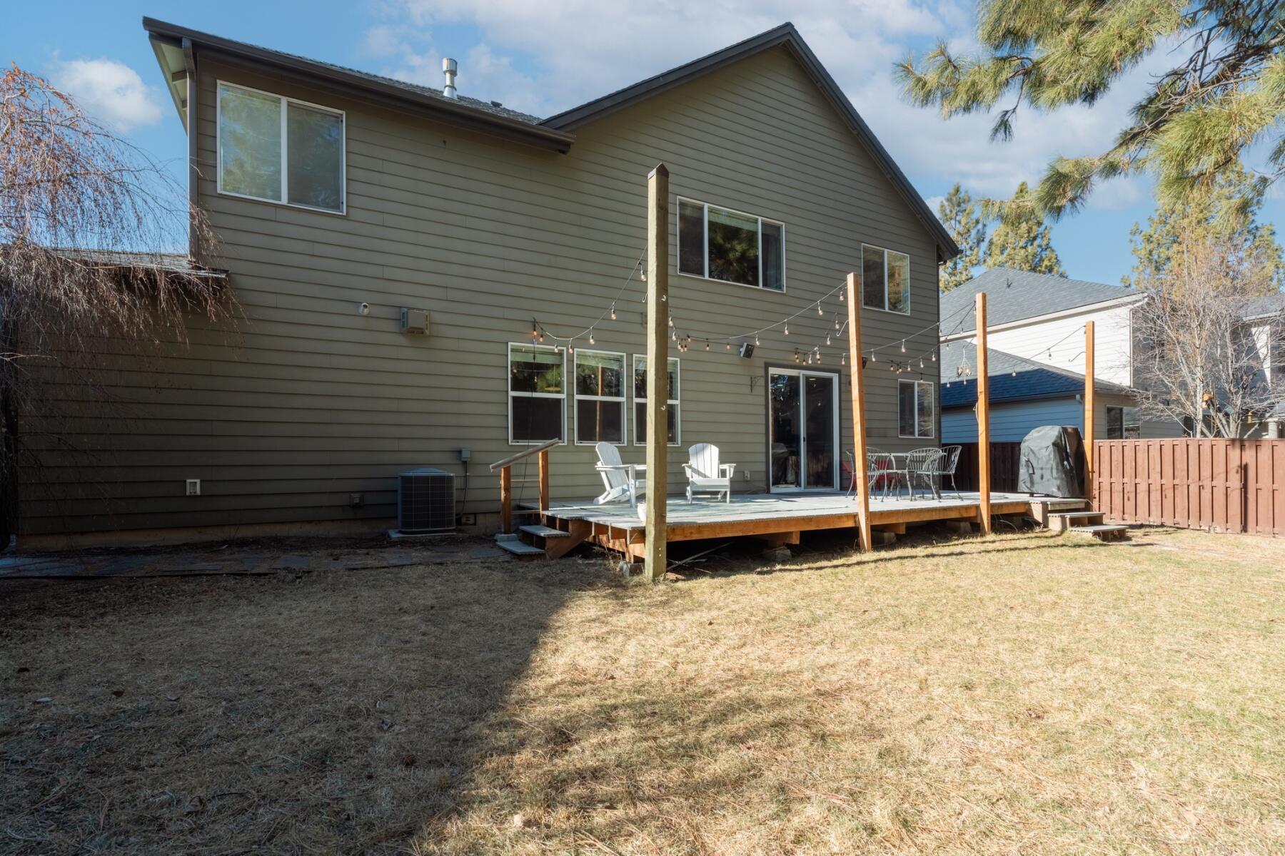 River Canyon Estates - Residential