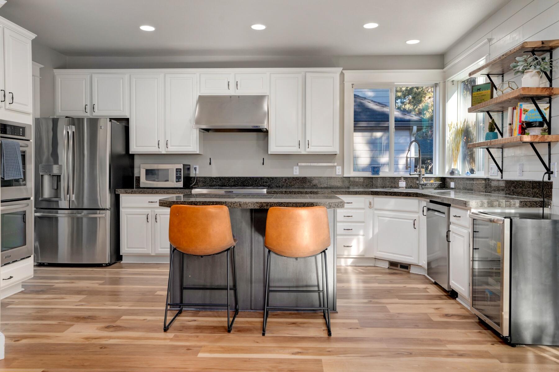 River Canyon Estates - Residential