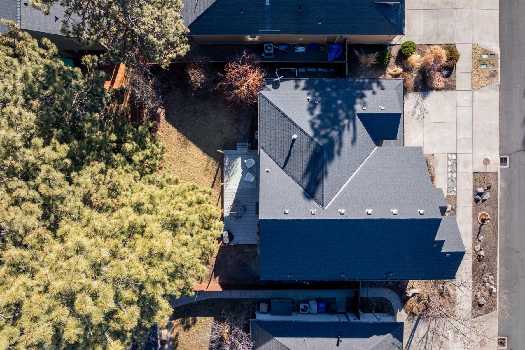 River Canyon Estates - Residential