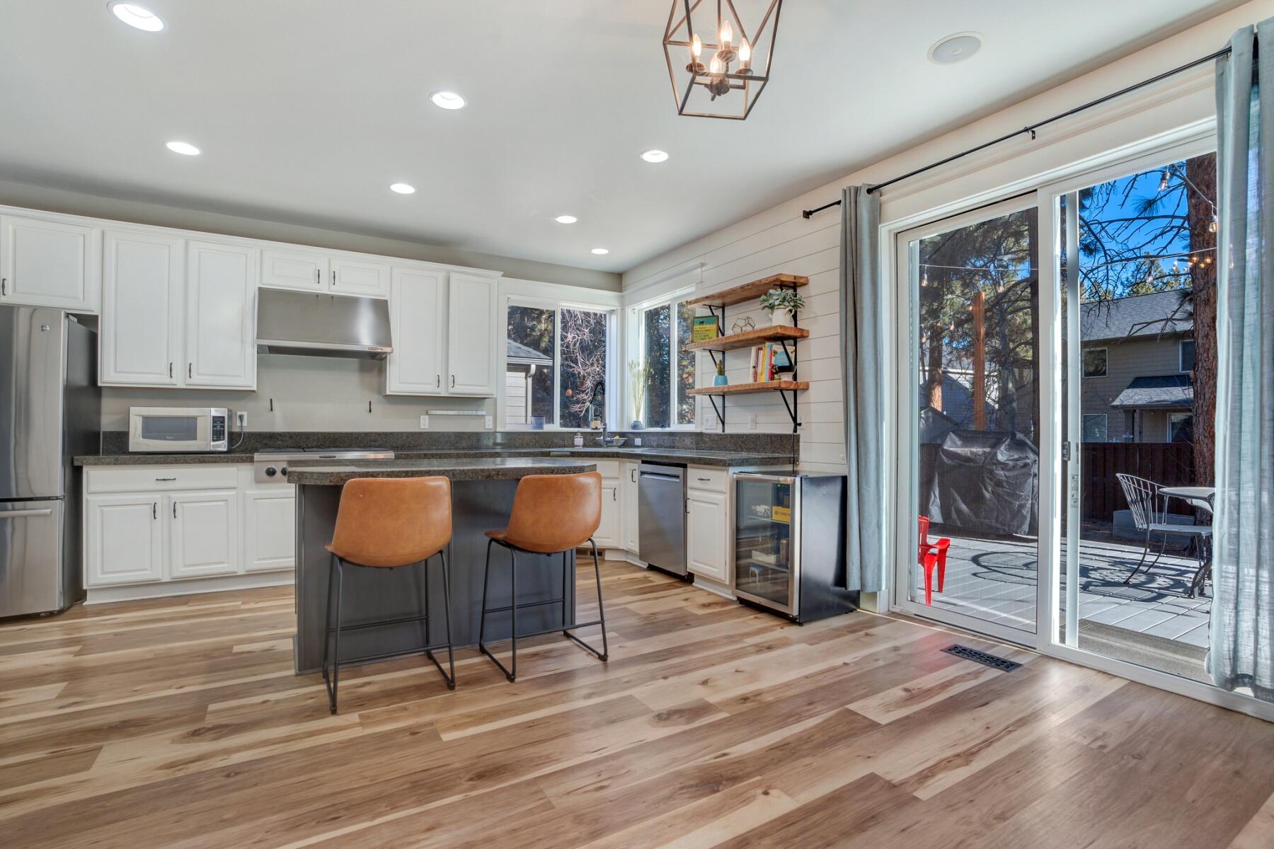 River Canyon Estates - Residential