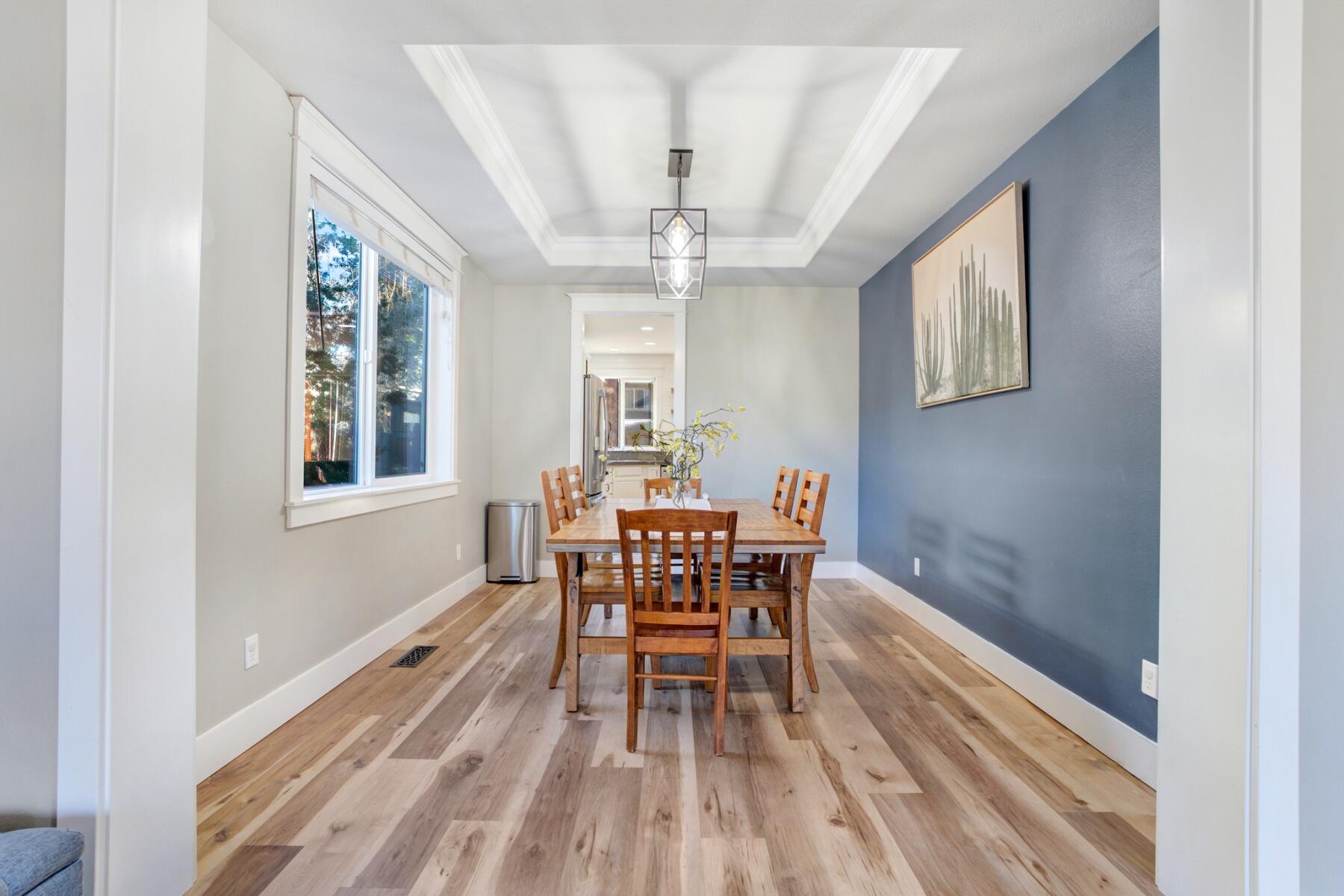 River Canyon Estates - Residential