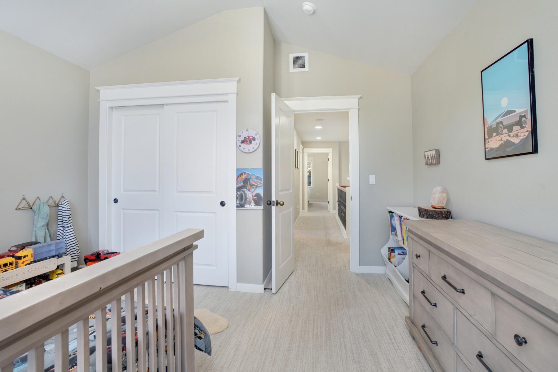 River Canyon Estates - Residential