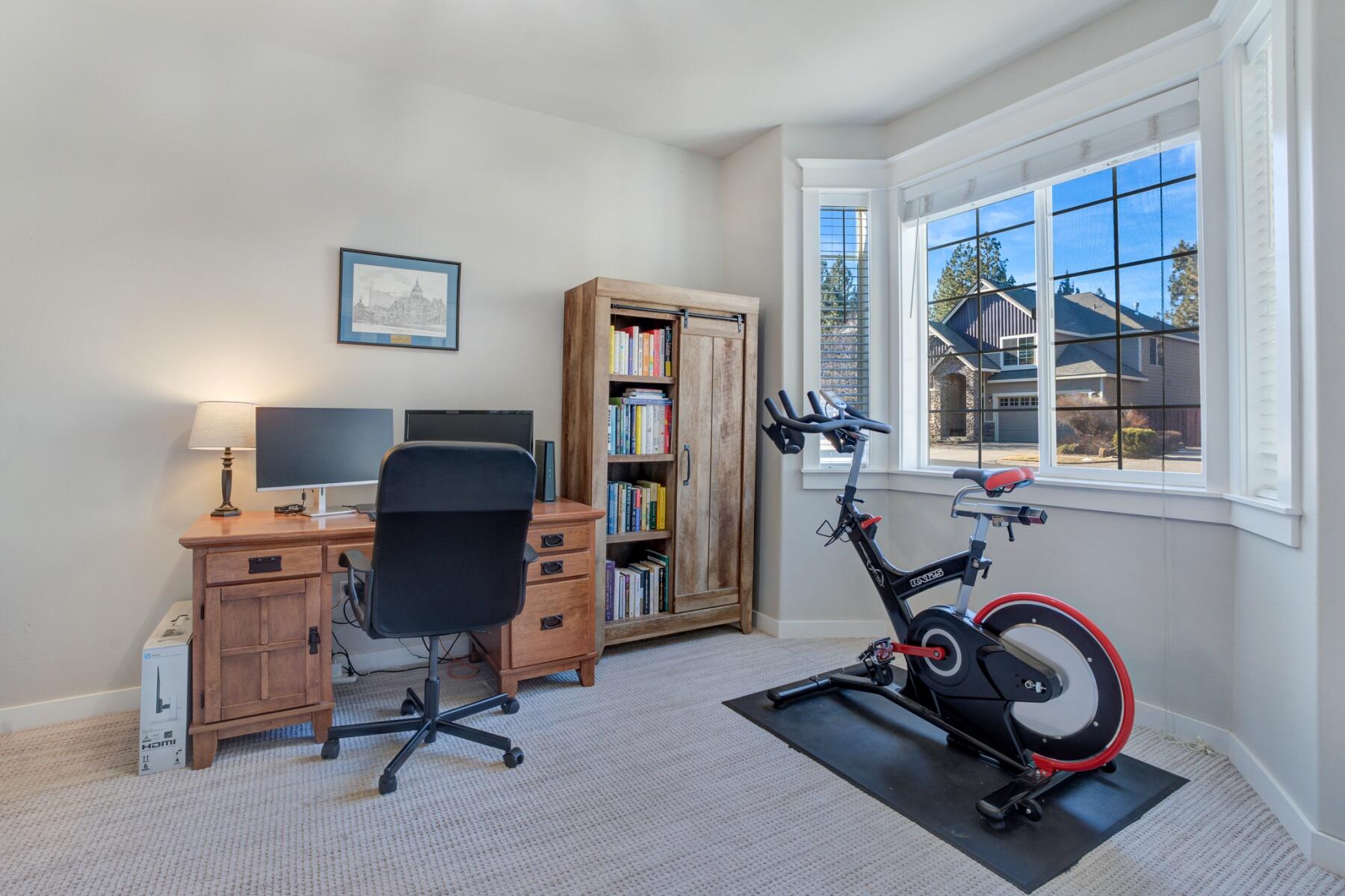 River Canyon Estates - Residential