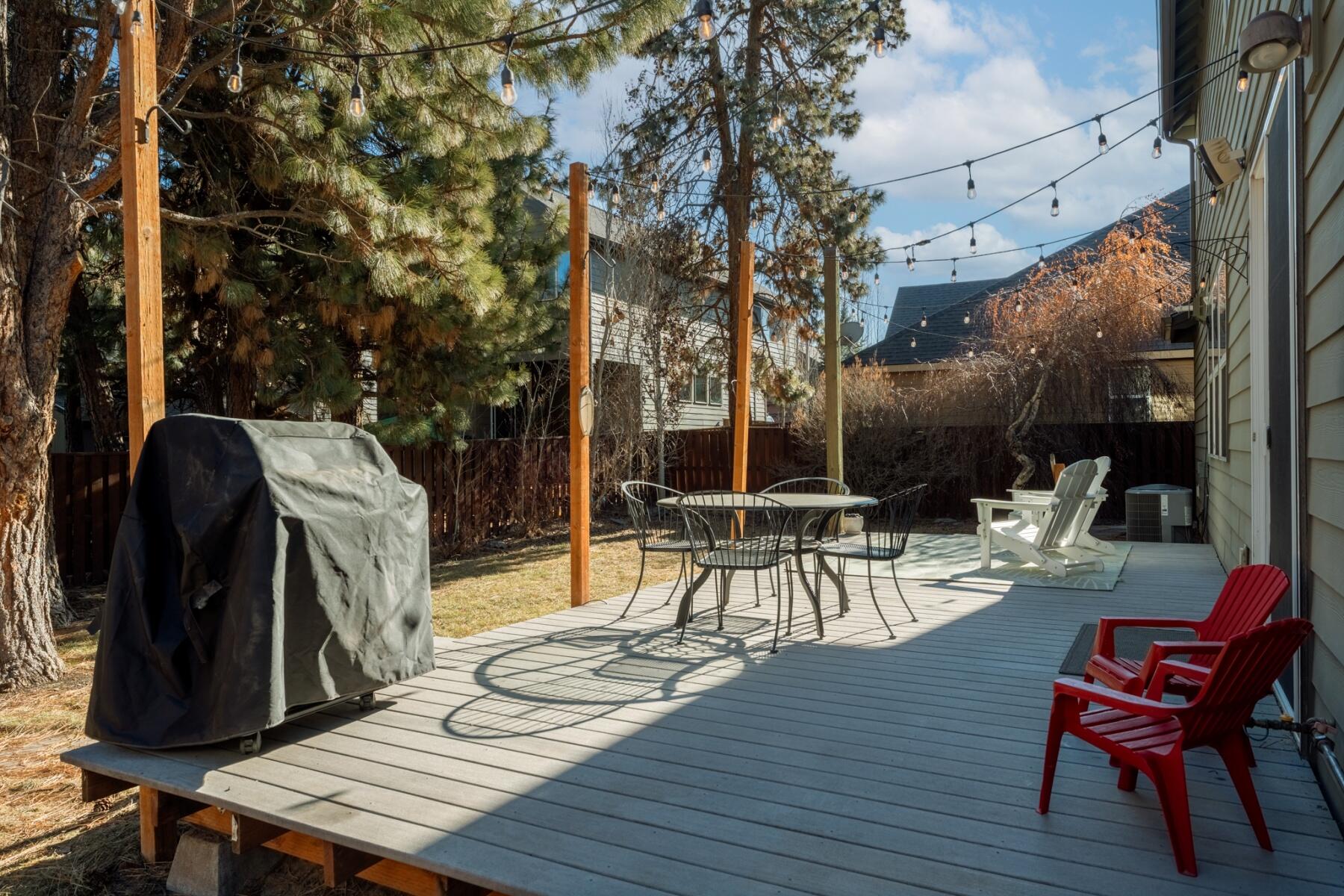 River Canyon Estates - Residential