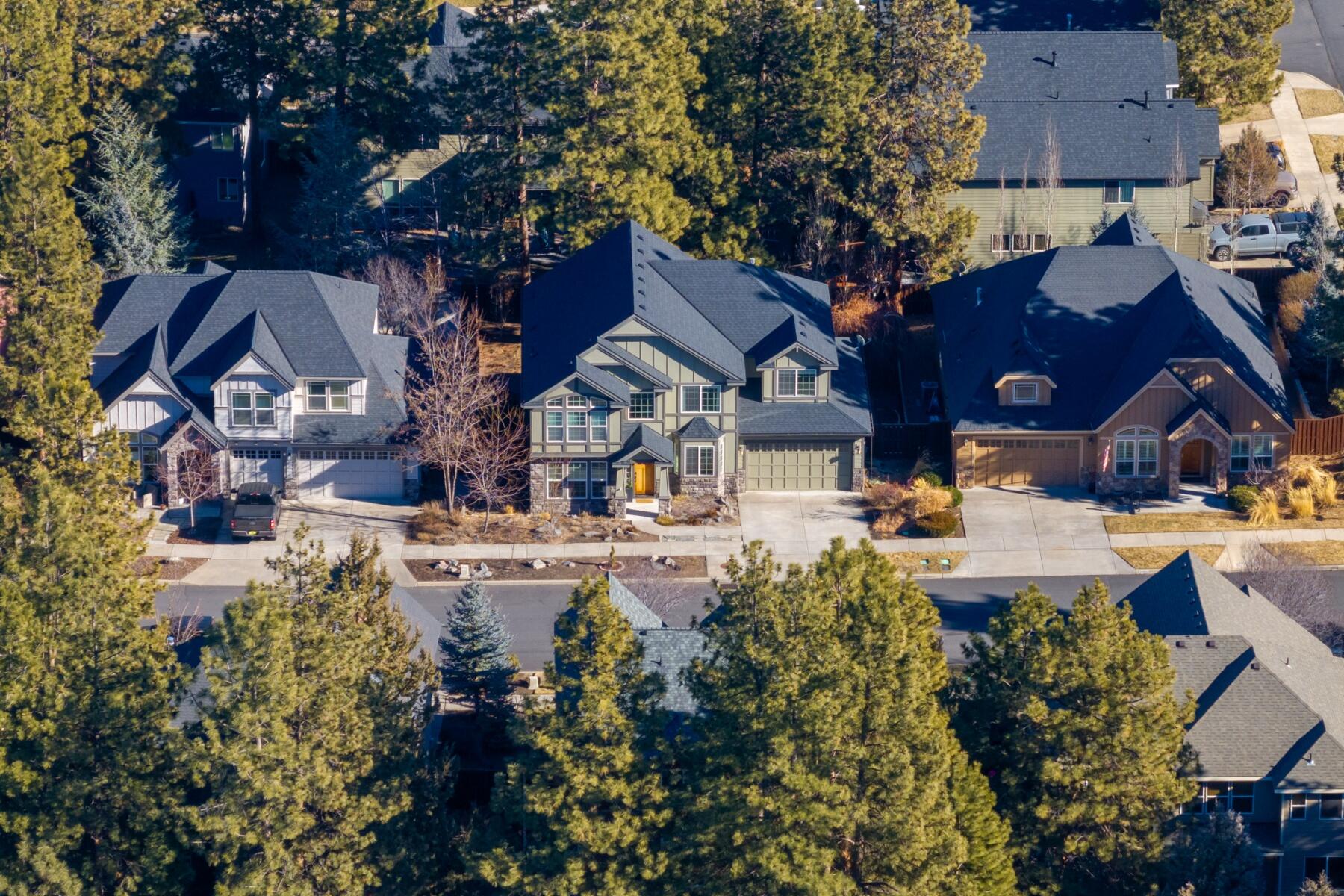 River Canyon Estates - Residential