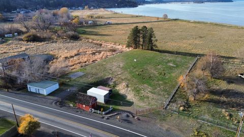 Tiny photo for 791 Lakeshore Drive, Klamath Falls, OR 97601 (MLS # 220211858)
