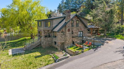 Tiny photo for 791 Lakeshore Drive, Klamath Falls, OR 97601 (MLS # 220211858)