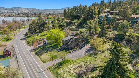 Tiny photo for 791 Lakeshore Drive, Klamath Falls, OR 97601 (MLS # 220211858)