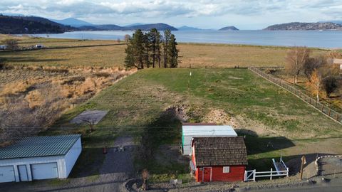 Tiny photo for 791 Lakeshore Drive, Klamath Falls, OR 97601 (MLS # 220211858)