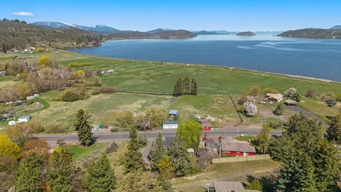 Tiny photo for 791 Lakeshore Drive, Klamath Falls, OR 97601 (MLS # 220211858)