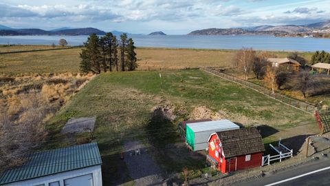 Tiny photo for 791 Lakeshore Drive, Klamath Falls, OR 97601 (MLS # 220211858)