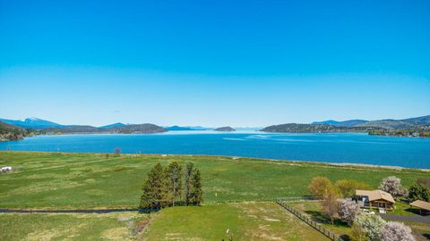 Tiny photo for 791 Lakeshore Drive, Klamath Falls, OR 97601 (MLS # 220211858)