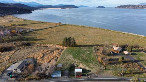 Tiny photo for 791 Lakeshore Drive, Klamath Falls, OR 97601 (MLS # 220211858)